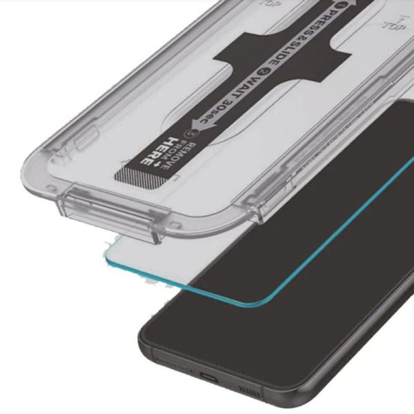 1st Generation - CEVA Pro-Fit iPhone X / XS / iPhone 11 Pro Screen Protector