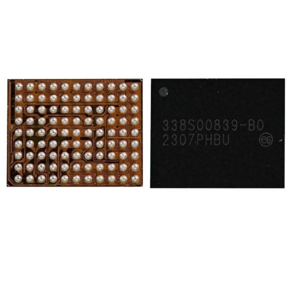 For Apple iPhone 14 / 14 Plus / 14 Pro / 14 Pro Max Replacement Charging Tigris IC