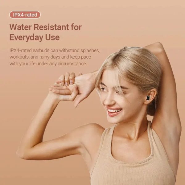Vention Tiny T12 Wireless Earbuds - 图片 8
