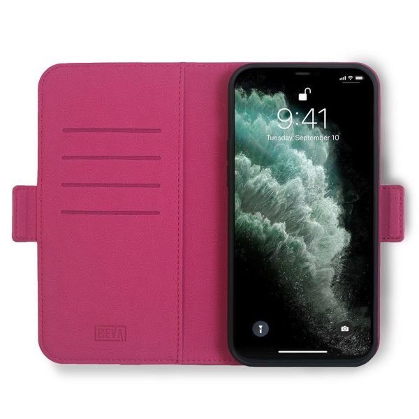 CEVA 2-in-1 Detachable Wallet Case For iPhone 11 Pro - 图片 3