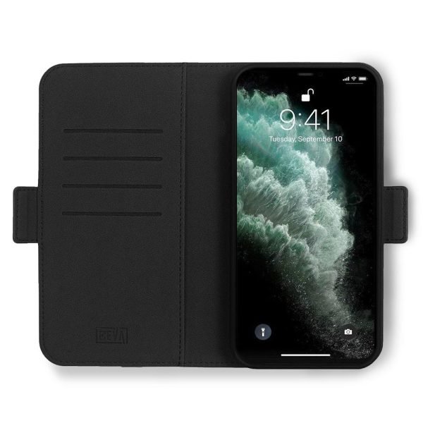 CEVA 2-in-1 Detachable Wallet Case For iPhone 11 Pro