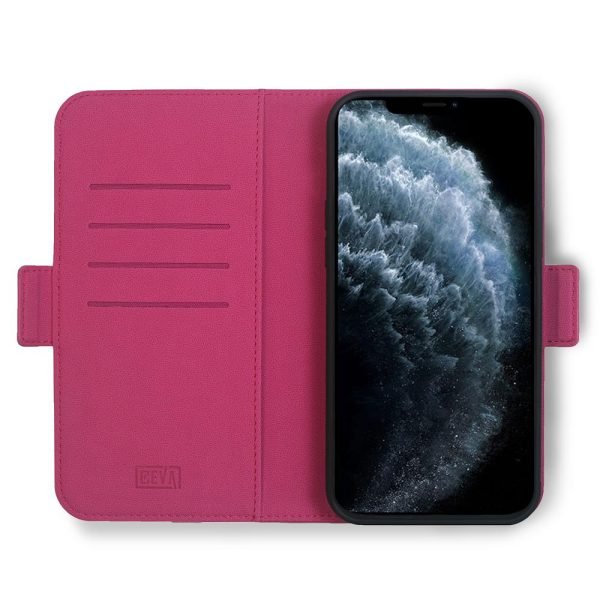 CEVA 2-in-1 Detachable Wallet Case For iPhone 11 Pro Max - 图片 3