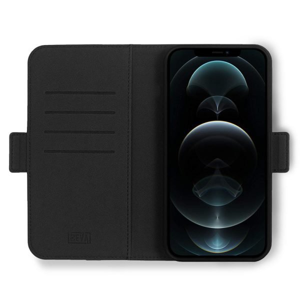 CEVA 2-in-1 Detachable Wallet Case For iPhone 12 Pro Max