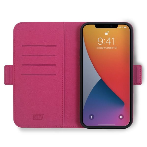 CEVA 2-in-1 Detachable Wallet Case For iPhone 12/12 Pro - 图片 3