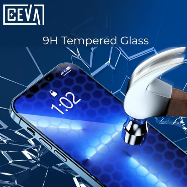 CEVA Essential Apple iPhone 14 Pro Screen Protector - 图片 2