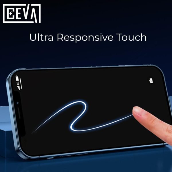CEVA Essential Apple iPhone 14 Pro Screen Protector - 图片 3