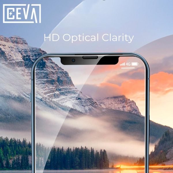 CEVA Essential Apple iPhone 14 Pro Screen Protector - 图片 4