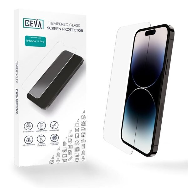 CEVA Essential Apple iPhone 14 Pro Screen Protector