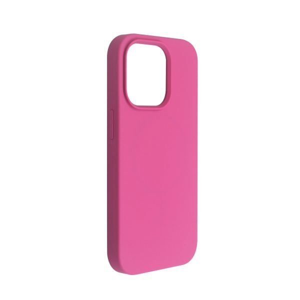 CEVA MagSafe Compatible Silicone Case For Apple iPhone 14 Pro - 图片 10