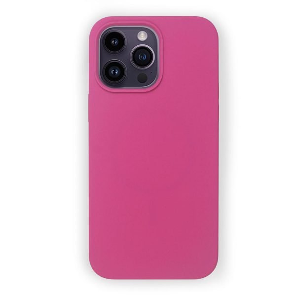 CEVA MagSafe Compatible Silicone Case For Apple iPhone 14 Pro - 图片 6