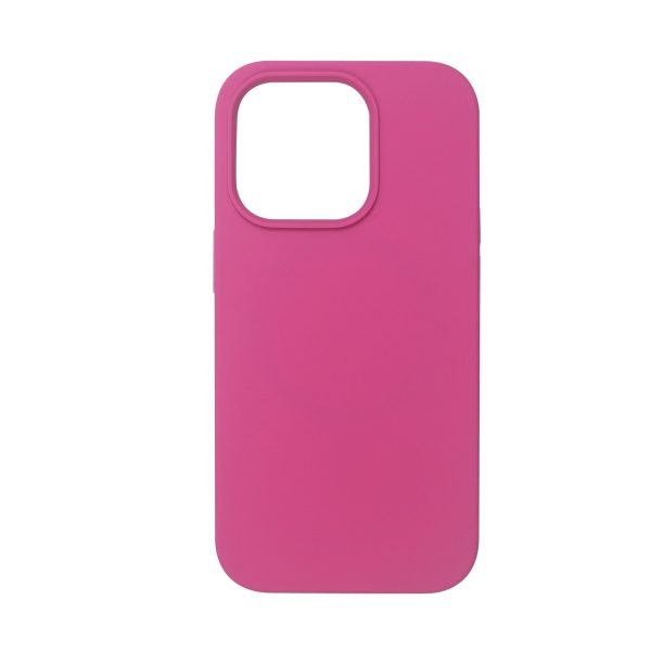 CEVA MagSafe Compatible Silicone Case For Apple iPhone 14 Pro - 图片 7