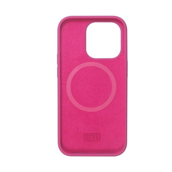 CEVA MagSafe Compatible Silicone Case For Apple iPhone 14 Pro - 图片 8