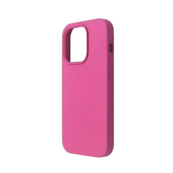 CEVA MagSafe Compatible Silicone Case For Apple iPhone 14 Pro - 图片 9