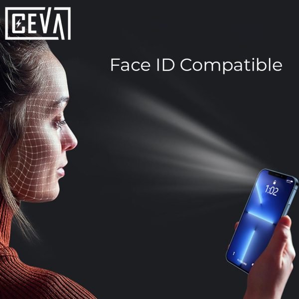 CEVA Essential Apple iPhone 14 Pro Screen Protector - 图片 5