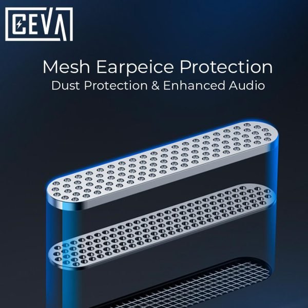CEVA Pro-Fit Apple iPhone 14 Pro Screen Protector - 图片 6
