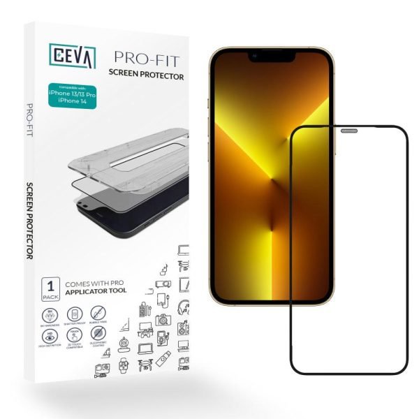 CEVA Pro-Fit Apple iPhone 14 Pro Screen Protector