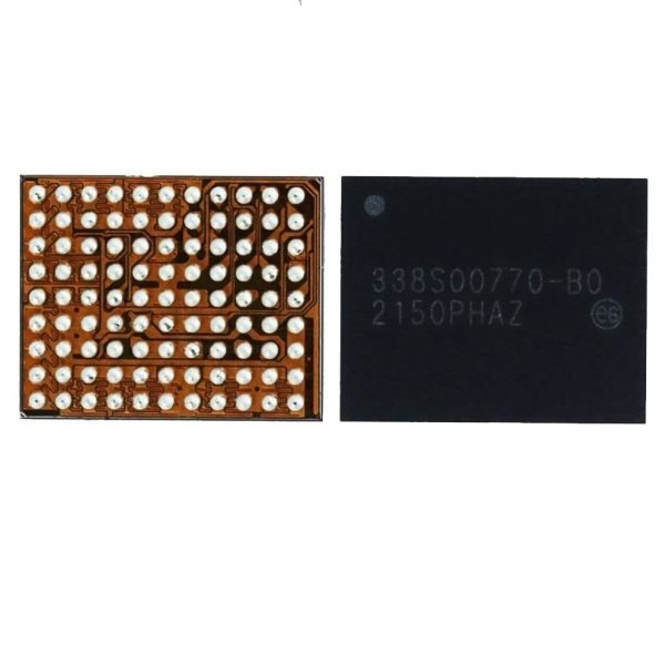 For Apple iPhone 13 / 13 Mini / 13 Pro / 13 Pro Max Replacement Charging Tigris IC
