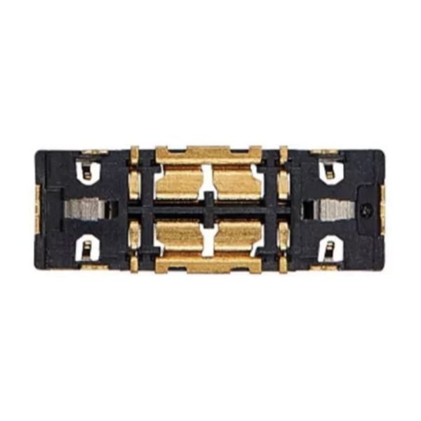 For Apple iPhone 13 / 13 Mini / 13 Pro / 13 Pro Max Replacement 8 Pin Battery FPC Connector
