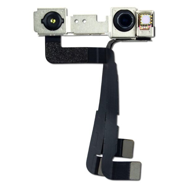 For Apple iPhone 11 Pro Max Replacement Dual Front Camera