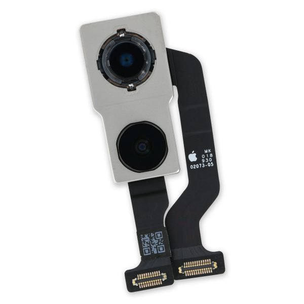 For Apple iPhone 11 Replacement Rear Main Camera