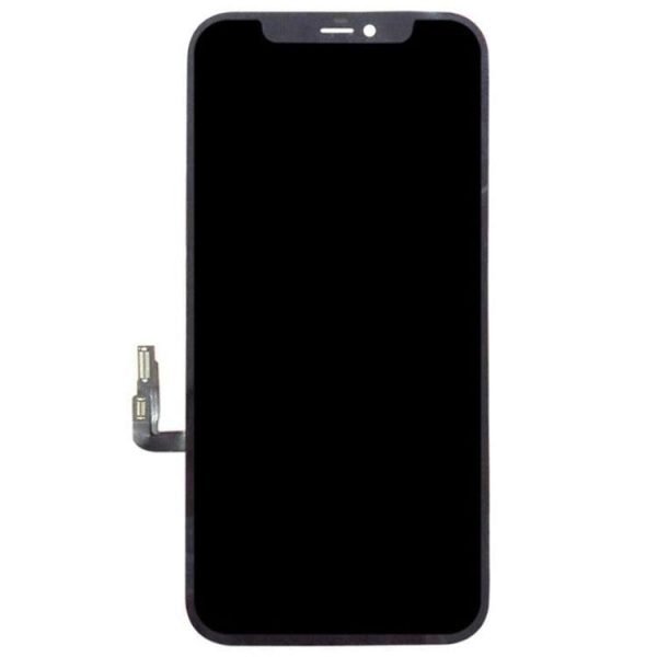 For Apple iPhone 12 / 12 Pro Replacement In-Cell LCD Screen - RO Essential