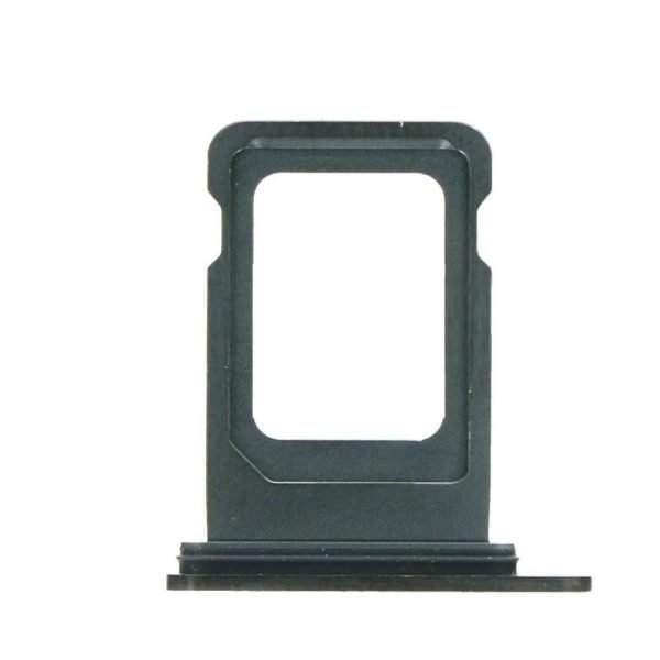 For Apple iPhone 12 Pro / 12 Pro Max Replacement Sim Card Tray (Blue)