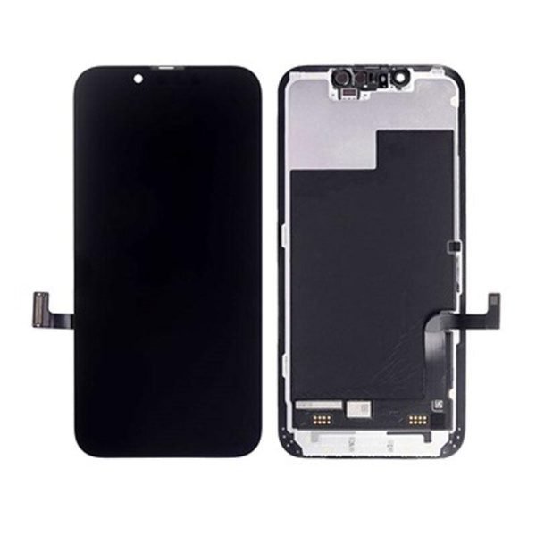 For Apple iPhone 13 Replacement In-Cell LCD Screen - RO Essential