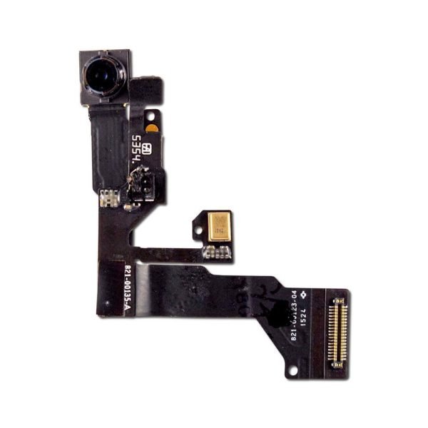 For Apple iPhone 6S Replacement Front Camera. Light/Proximity Sensor & Top Microphone Flex