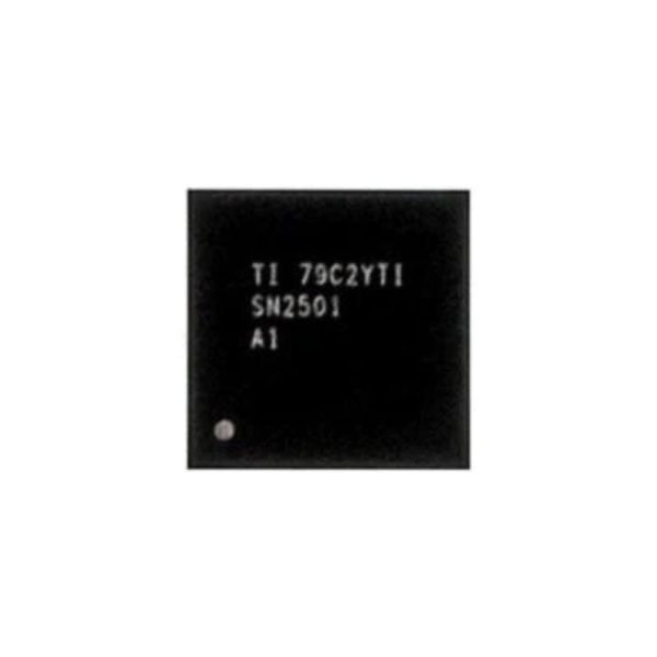 For Apple iPhone 8 / 8 Plus / X USB Charging IC Chip U3300 SN2501A1 SN2501 - 图片 2