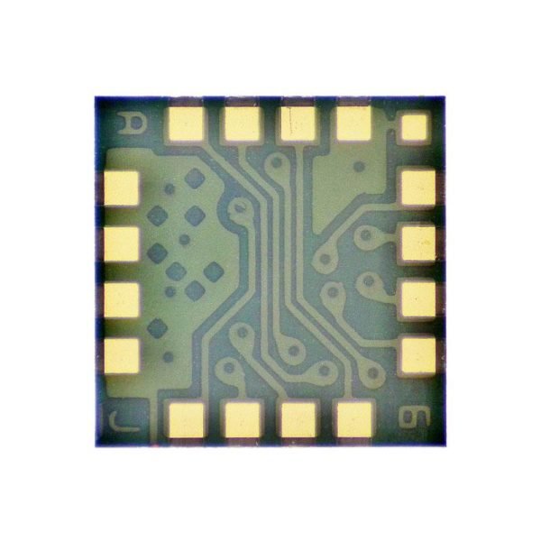 For Apple iPhone 8 / 8 Plus / X / XS / XR / XS Max / 11 / 11 Pro / 11 Pro Max Replacement Gyroscope IC
