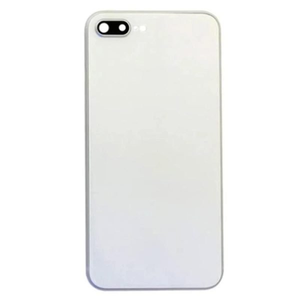 For Apple iPhone 8 Plus Replacement Housing (White)