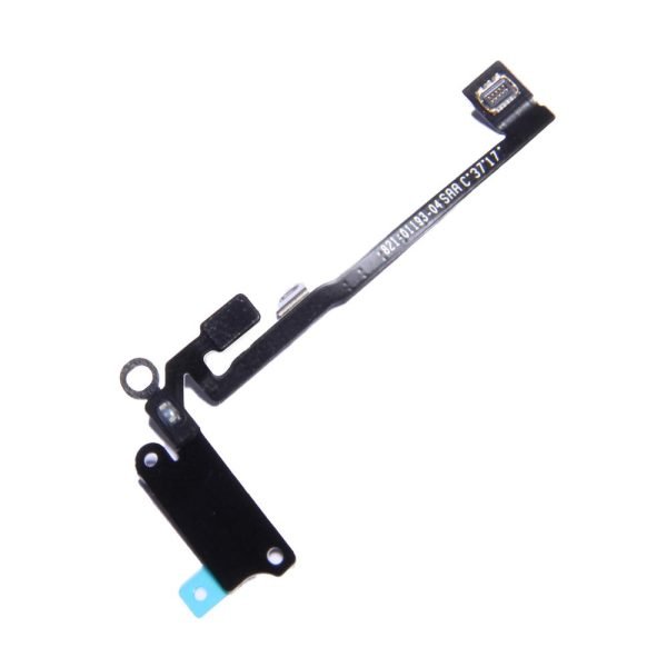 For Apple iPhone 8 / SE2 Replacement Loud Speaker Connection & Antenna Flex - 图片 2