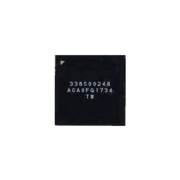 For Apple iPhone X 338S00248 Big Audio IC Chip - 图片 2