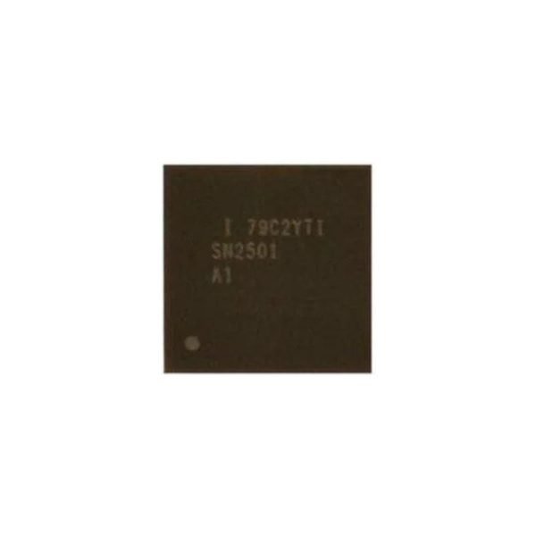 For Apple iPhone X SN2501 Charging IC Chip - 图片 2