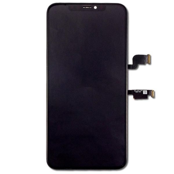 For Apple iPhone XS Max Replacement Hard OLED Screen & Digitiser - RO Premium