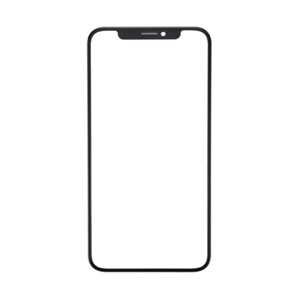 For iPhone 11 Pro Front Glass Replacement with OCA and ear mesh