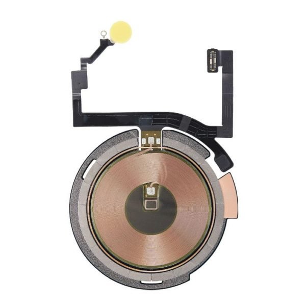 For Apple iPhone 14 Replacement Wireless NFC Charging Flex With Flashlight Flex Cable