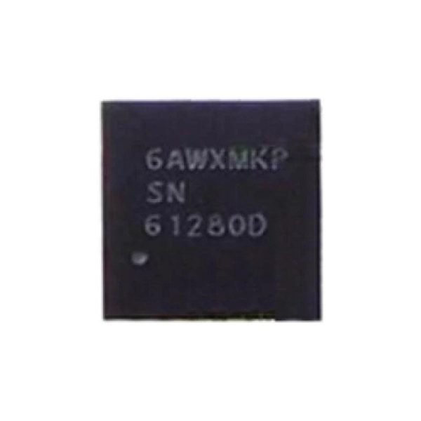For iPhone 7 / 7 Plus Camera Power Supply IC 16 Pin SN61280D - 图片 2