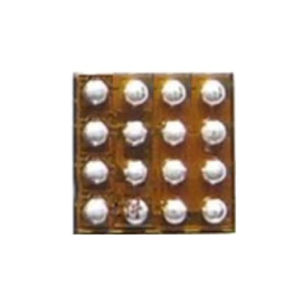 For iPhone 7 / 7 Plus Camera Power Supply IC 16 Pin SN61280D