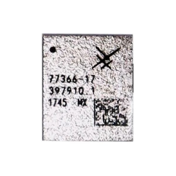 For iPhone 8 / 8 Plus / X Small Power Amp IC PMIC 77366 17 - 图片 2