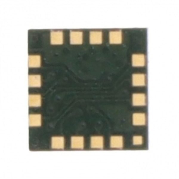 For Apple iPhone 8 - 14 Pro Max Replacement Gyroscope IC