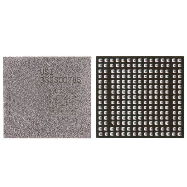 For Apple iPhone 12 / 12 Mini / 12 Pro / 12 Pro Max / 13 / 13 Mini / 13 Pro / 13 Pro Max Replacement Wifi / Bluetooth IC Chip