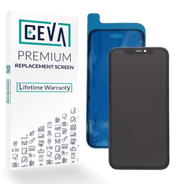 For Apple iPhone 11 Replacement In-Cell LCD Screen - CEVA Premium