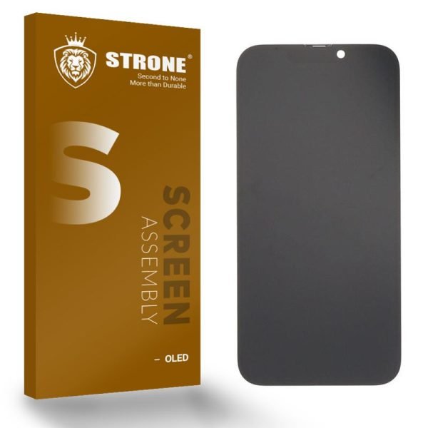 For Apple iPhone 14 Pro Replacement OLED Screen - Strone OLED