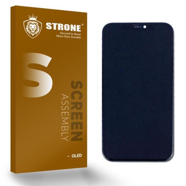 For Apple iPhone 11 Replacement In-Cell LCD Screen - Strone FHD