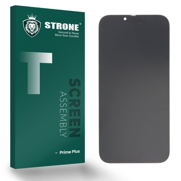 Apple iPhone 13 Pro Max Replacement In-Cell LCD Screen - Strone Prime Plus