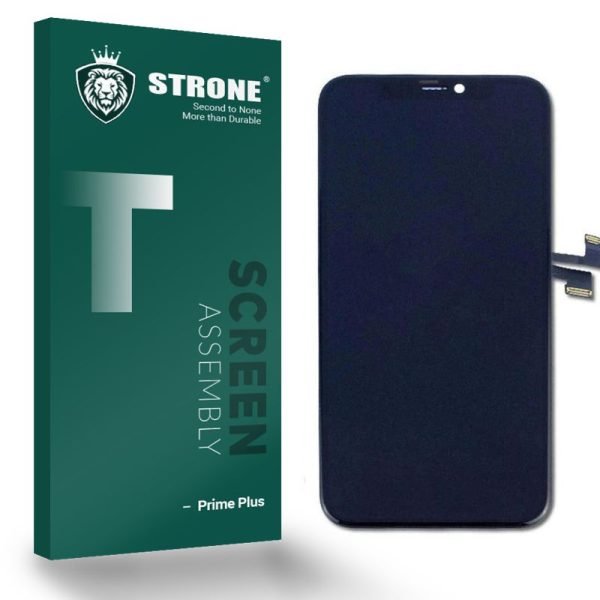 For Apple iPhone 11 Pro Max Replacement In-Cell LCD Screen - Strone Prime Plus