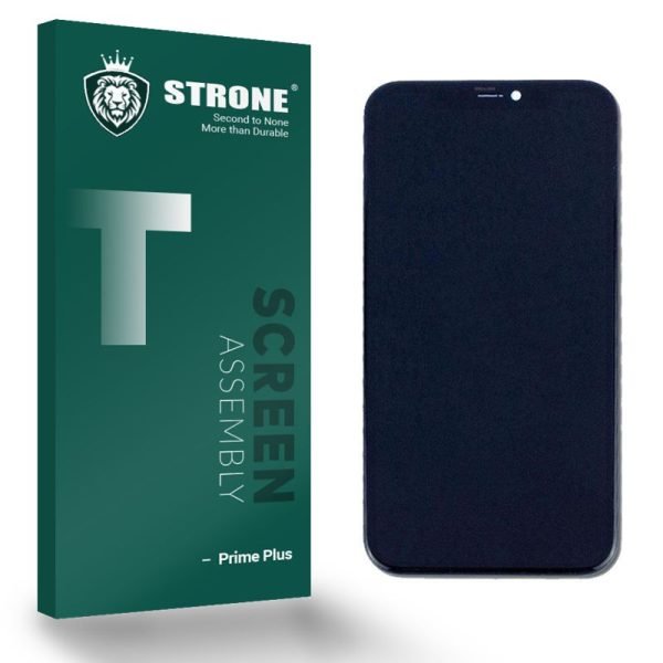For Apple iPhone 11 Replacement In-Cell LCD Screen - Strone Prime Plus