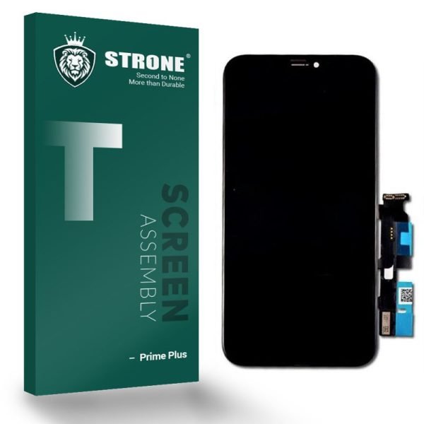 For Apple iPhone XR Replacement In-Cell LCD Screen - Strone Prime Plus