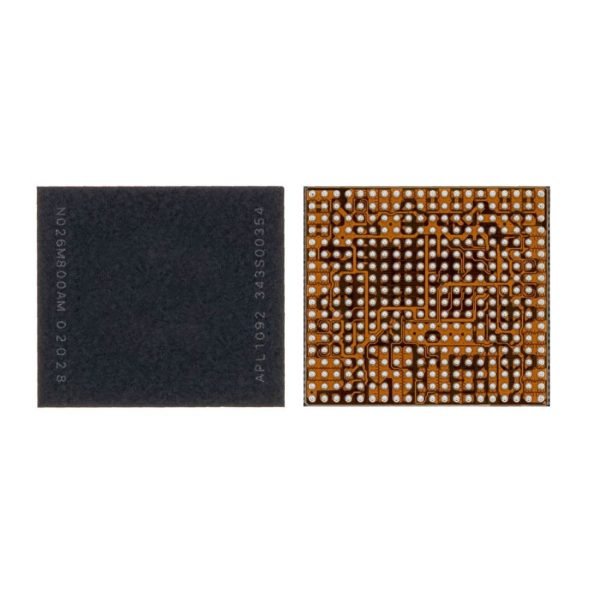 For Apple iPhone 11 / 11 Pro / 11 Pro Max Replacement Main Power IC